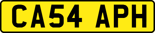 CA54APH
