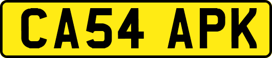 CA54APK
