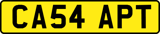 CA54APT