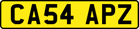 CA54APZ