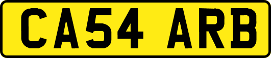 CA54ARB