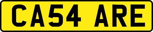 CA54ARE