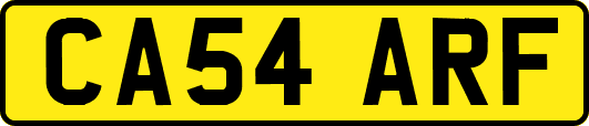 CA54ARF