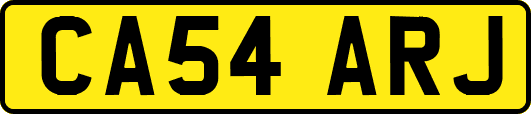 CA54ARJ