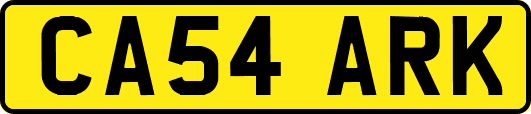 CA54ARK