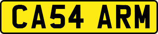 CA54ARM