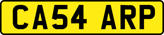 CA54ARP