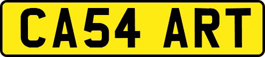 CA54ART