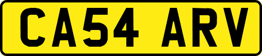 CA54ARV