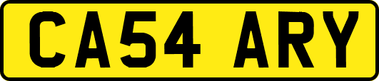 CA54ARY