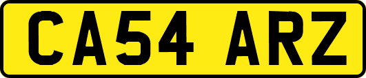 CA54ARZ