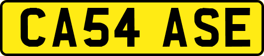 CA54ASE