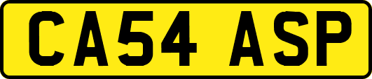 CA54ASP