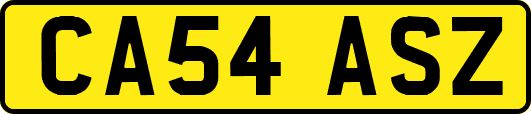 CA54ASZ