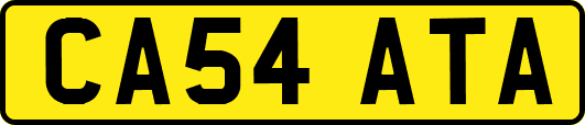 CA54ATA