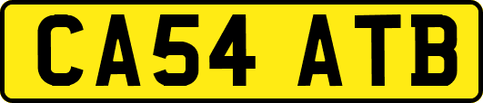 CA54ATB