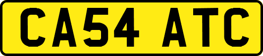 CA54ATC