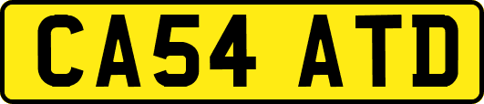 CA54ATD