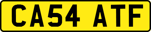 CA54ATF