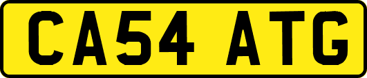 CA54ATG