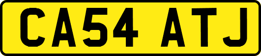 CA54ATJ