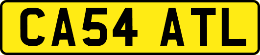 CA54ATL