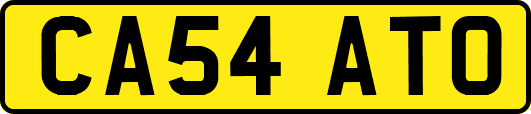 CA54ATO