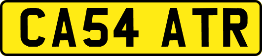 CA54ATR