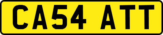 CA54ATT