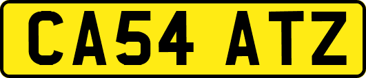 CA54ATZ