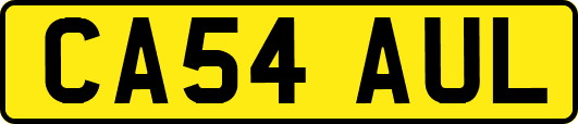 CA54AUL