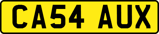 CA54AUX