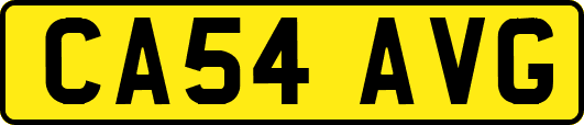 CA54AVG
