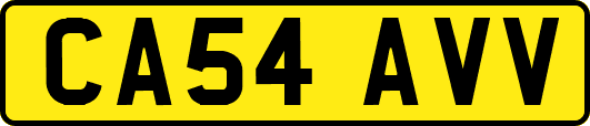 CA54AVV