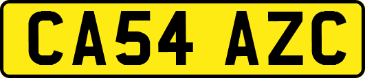 CA54AZC