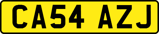 CA54AZJ