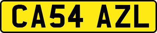 CA54AZL