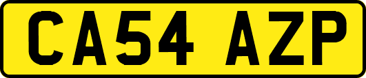 CA54AZP