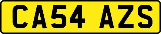 CA54AZS
