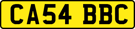 CA54BBC