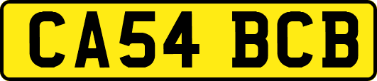 CA54BCB