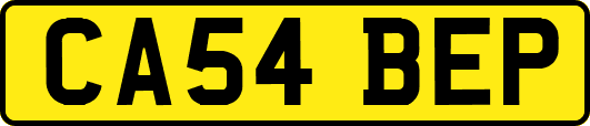 CA54BEP