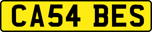 CA54BES