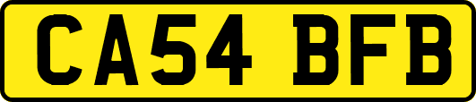 CA54BFB