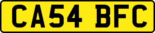 CA54BFC