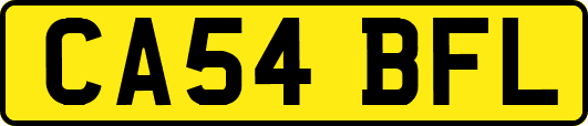 CA54BFL