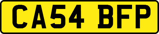 CA54BFP