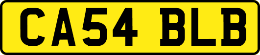 CA54BLB