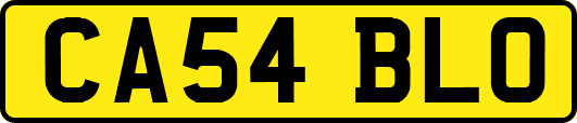 CA54BLO