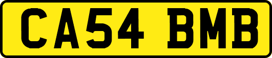 CA54BMB